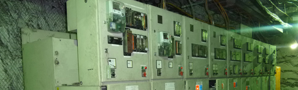 Switchgear